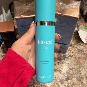 Neocutis Bio Gel Firm Moisturizing Hydrogel - Blue